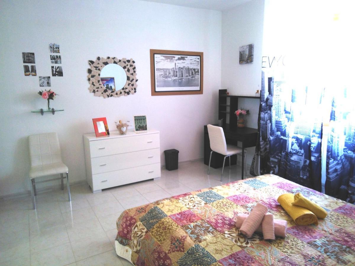 Dolce Risveglio Bed and Breakfast San Valentino in Abruzzo Citeriore Buitenkant foto