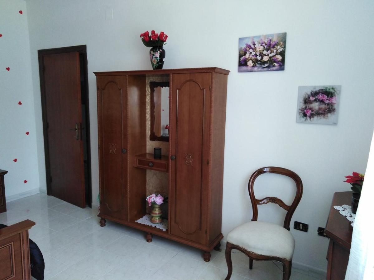 Dolce Risveglio Bed and Breakfast San Valentino in Abruzzo Citeriore Buitenkant foto