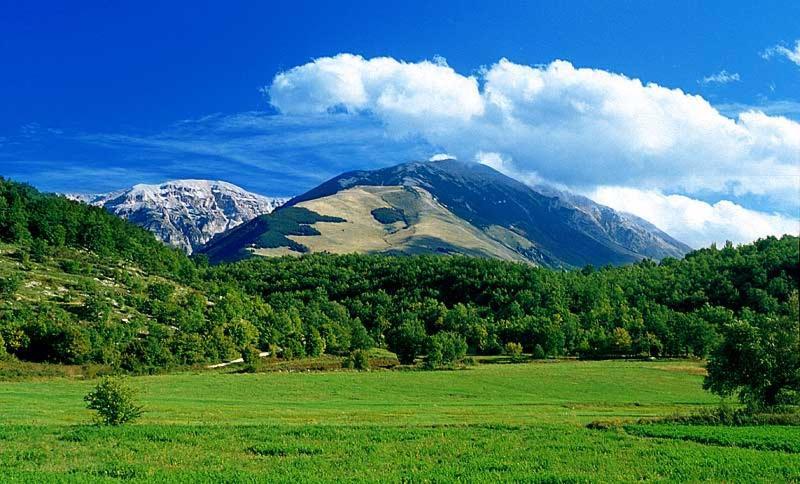 Dolce Risveglio Bed and Breakfast San Valentino in Abruzzo Citeriore Buitenkant foto