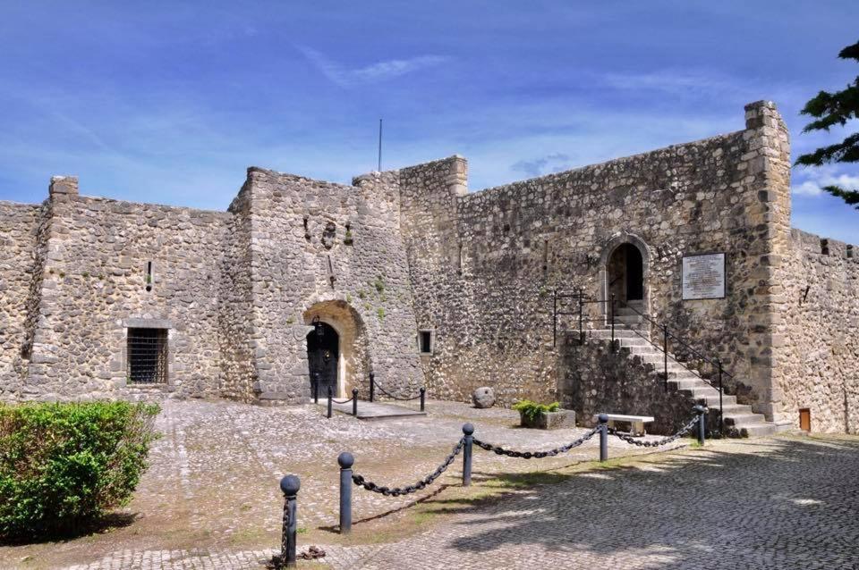Dolce Risveglio Bed and Breakfast San Valentino in Abruzzo Citeriore Buitenkant foto