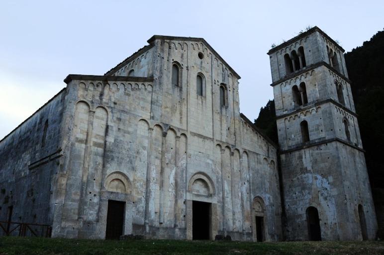 Dolce Risveglio Bed and Breakfast San Valentino in Abruzzo Citeriore Buitenkant foto