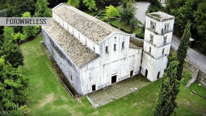 Dolce Risveglio Bed and Breakfast San Valentino in Abruzzo Citeriore Buitenkant foto