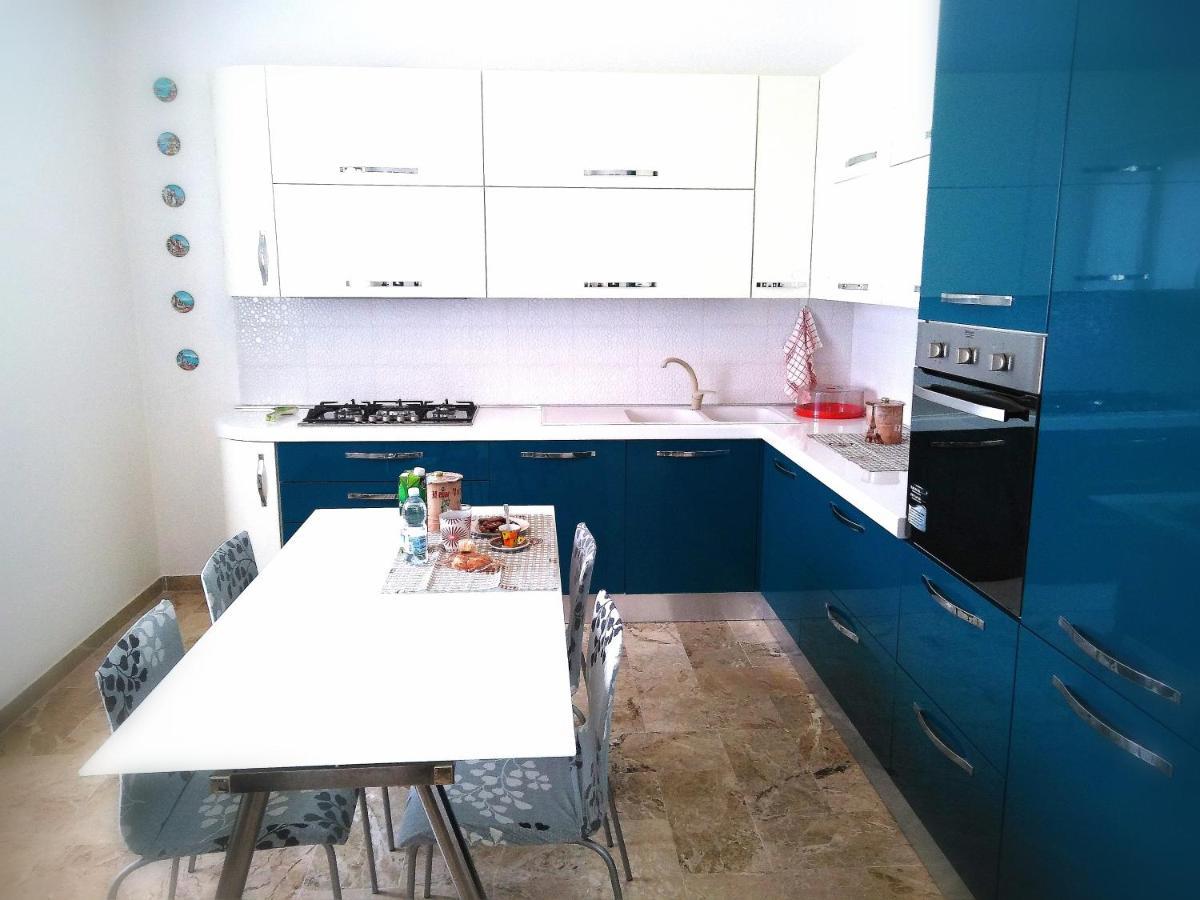 Dolce Risveglio Bed and Breakfast San Valentino in Abruzzo Citeriore Buitenkant foto