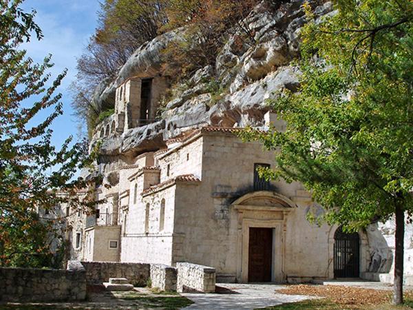 Dolce Risveglio Bed and Breakfast San Valentino in Abruzzo Citeriore Buitenkant foto