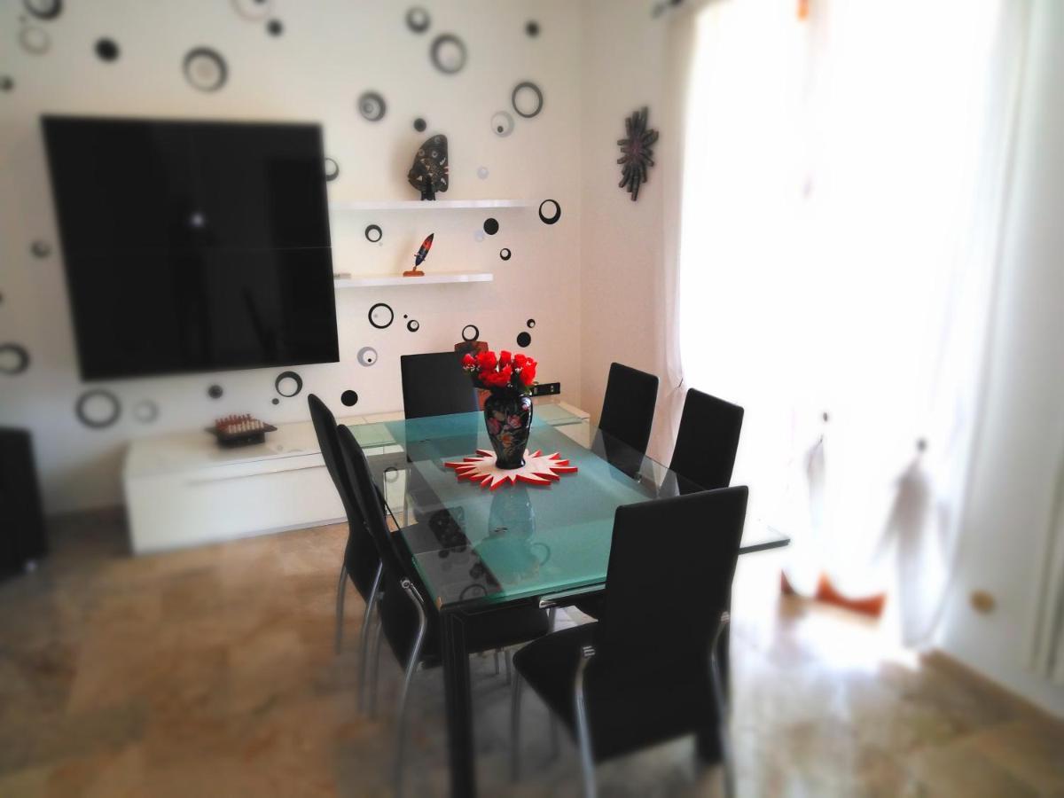 Dolce Risveglio Bed and Breakfast San Valentino in Abruzzo Citeriore Buitenkant foto