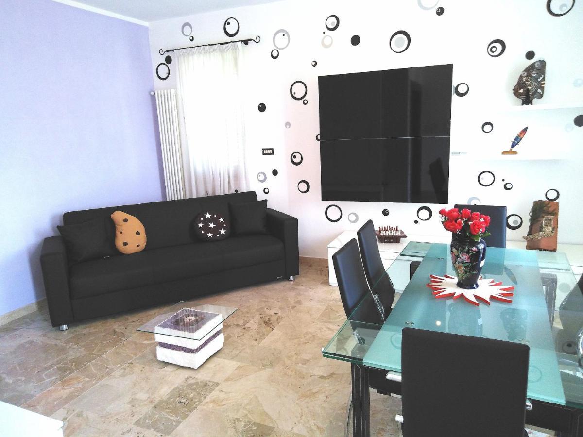 Dolce Risveglio Bed and Breakfast San Valentino in Abruzzo Citeriore Buitenkant foto
