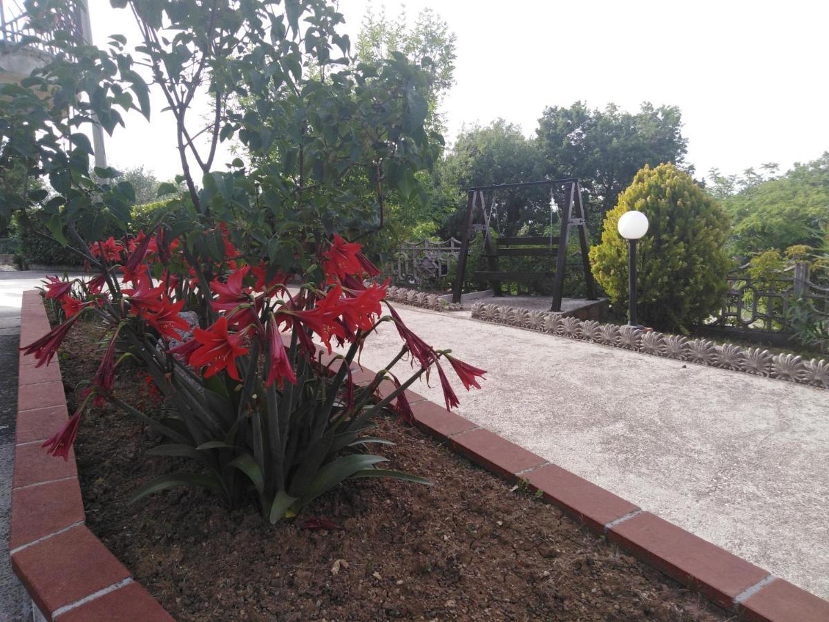Dolce Risveglio Bed and Breakfast San Valentino in Abruzzo Citeriore Buitenkant foto