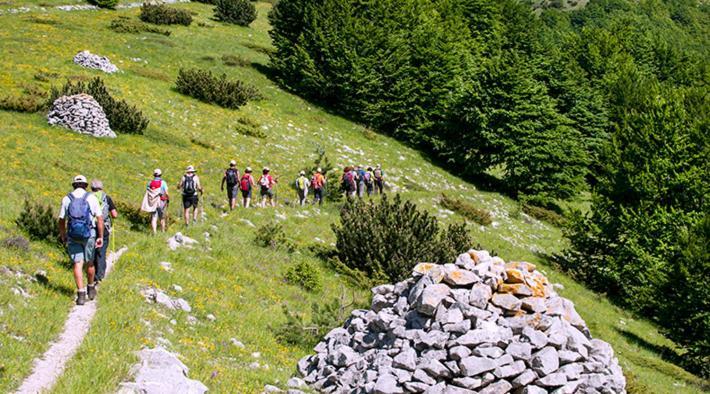 Dolce Risveglio Bed and Breakfast San Valentino in Abruzzo Citeriore Buitenkant foto