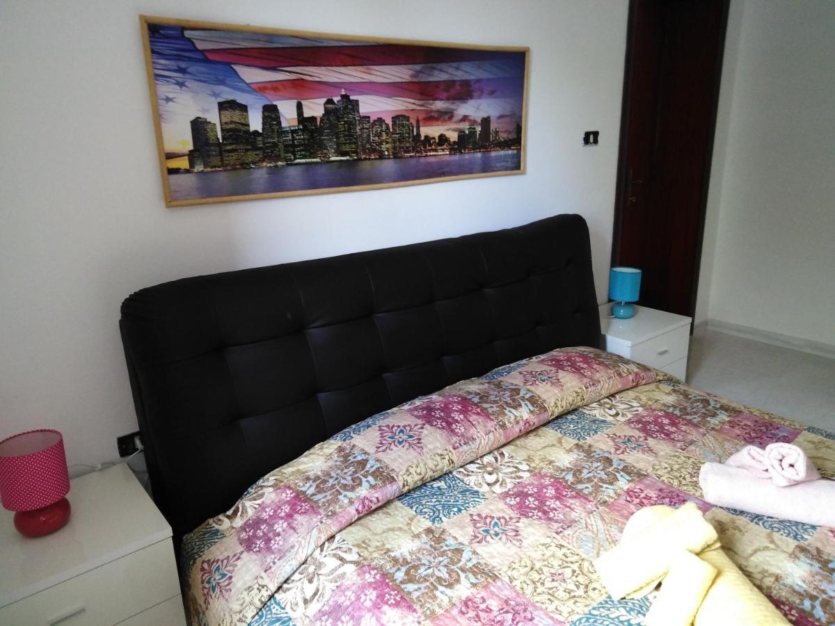 Dolce Risveglio Bed and Breakfast San Valentino in Abruzzo Citeriore Buitenkant foto
